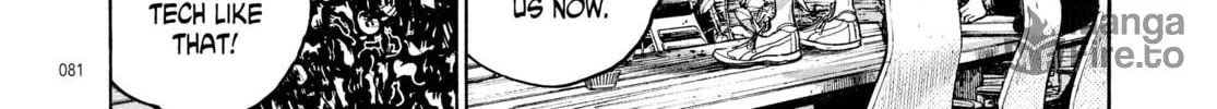 Dead Dead Demon's Dededede Destruction Chapter 78 page 6 - 