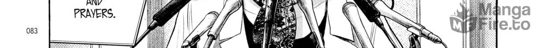 Dead Dead Demon's Dededede Destruction Chapter 78 page 10 - 