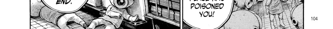 Read Dead Dead Demon