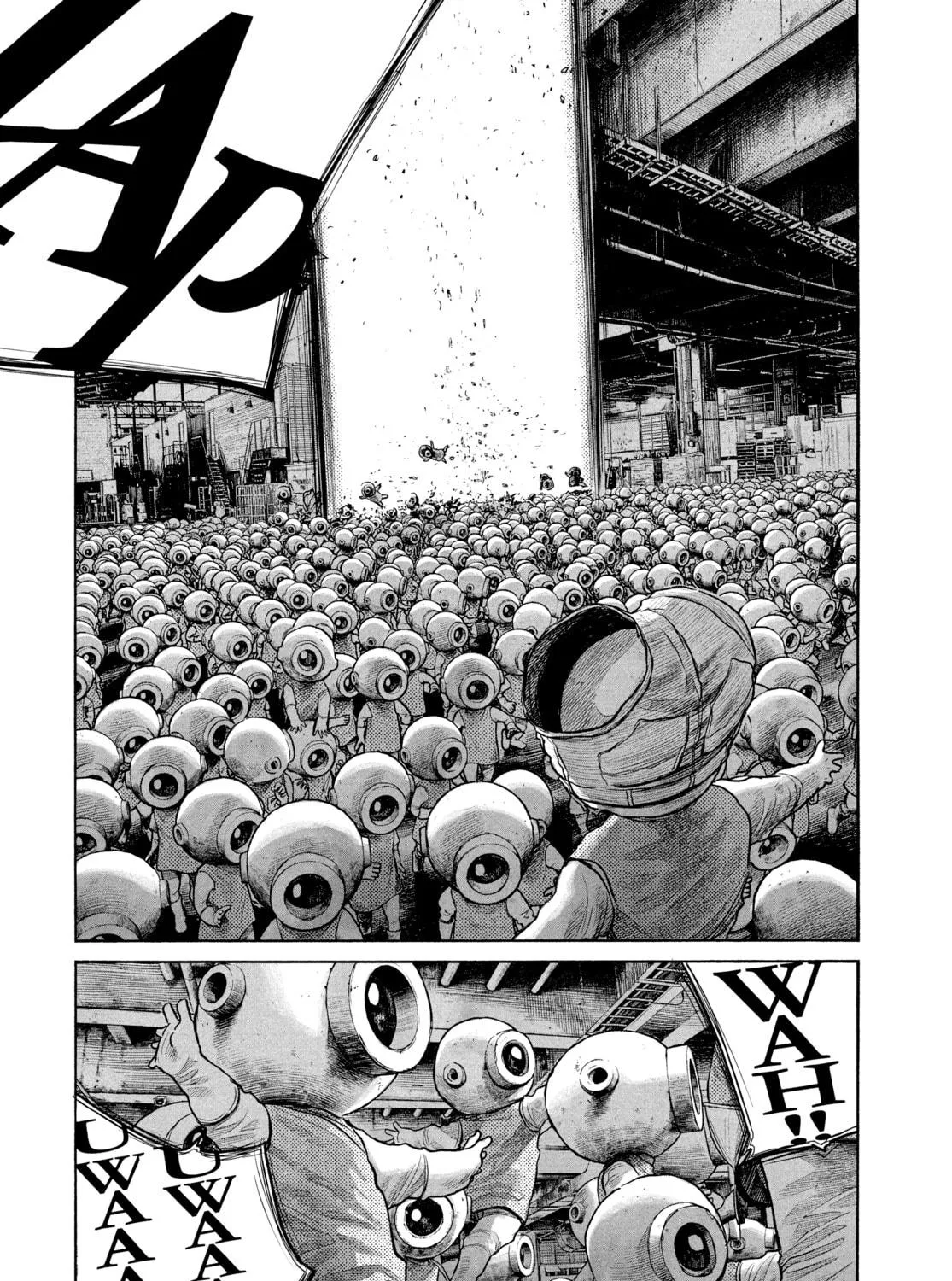 Read Dead Dead Demon