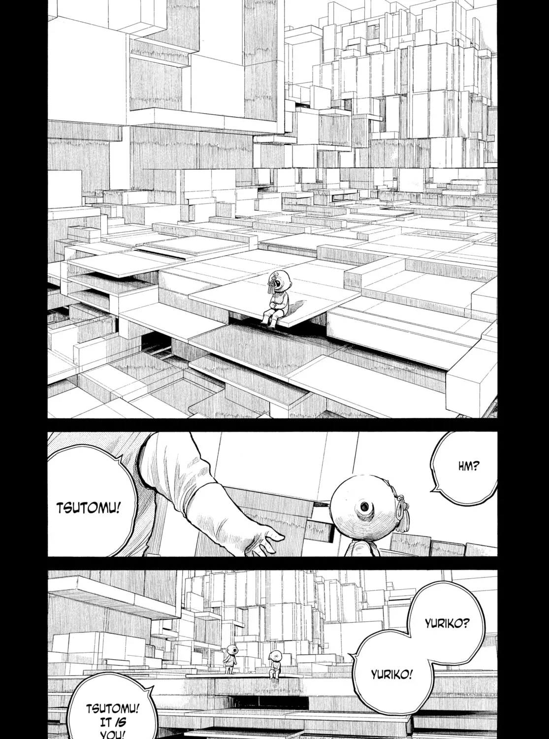 Read Dead Dead Demon