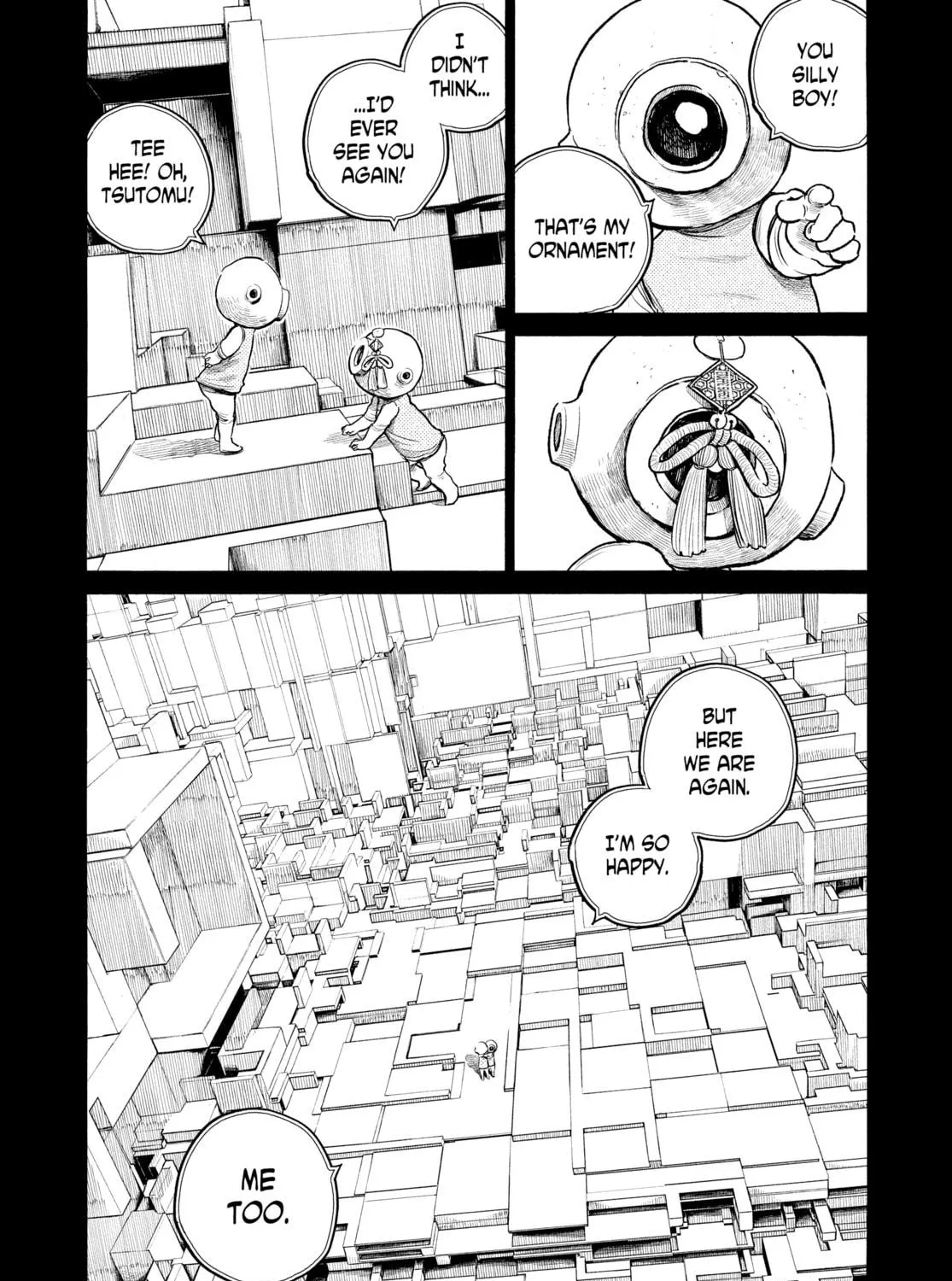 Read Dead Dead Demon