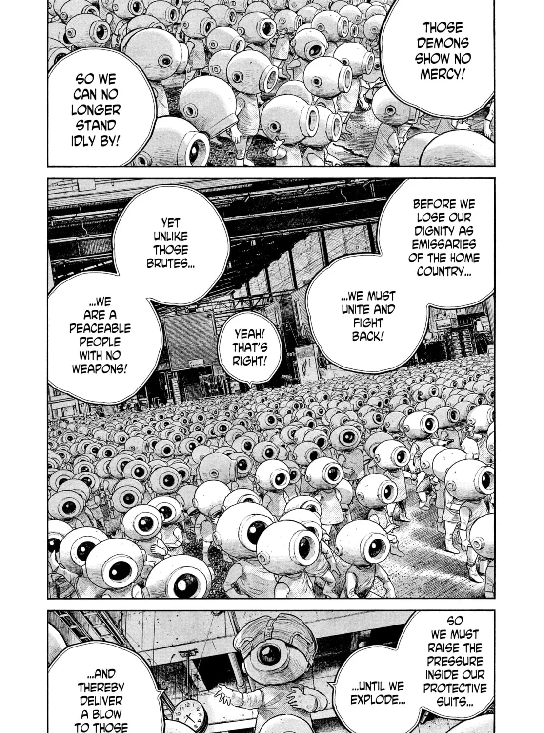 Read Dead Dead Demon