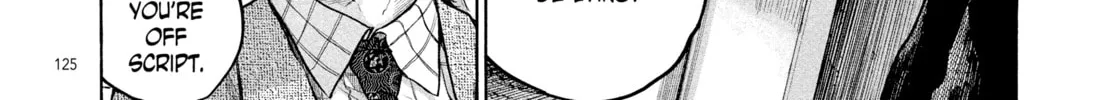 Dead Dead Demon's Dededede Destruction Chapter 80 page 14 - 