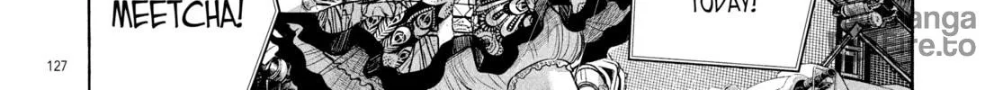 Dead Dead Demon's Dededede Destruction Chapter 80 page 18 - 