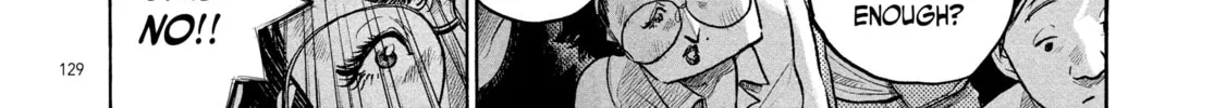 Dead Dead Demon's Dededede Destruction Chapter 80 page 22 - 