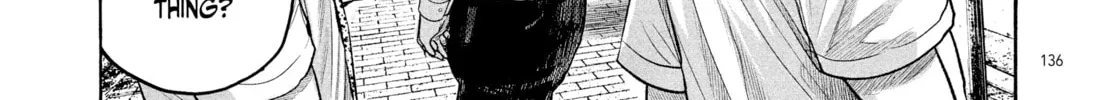 Dead Dead Demon's Dededede Destruction Chapter 80 page 32 - 