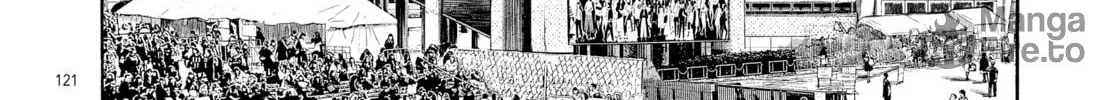 Dead Dead Demon's Dededede Destruction Chapter 80 page 6 - 