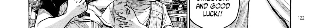 Dead Dead Demon's Dededede Destruction Chapter 80 page 8 - 