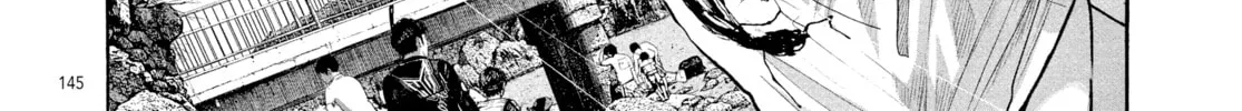 Dead Dead Demon's Dededede Destruction Chapter 81 page 14 - 