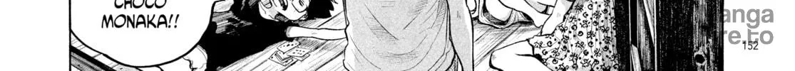 Dead Dead Demon's Dededede Destruction Chapter 81 page 24 - 