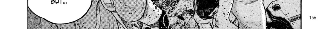 Dead Dead Demon's Dededede Destruction Chapter 81 page 32 - 