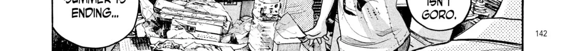 Dead Dead Demon's Dededede Destruction Chapter 81 page 8 - 
