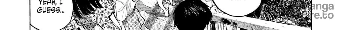 Dead Dead Demon's Dededede Destruction Chapter 81 page 10 - 