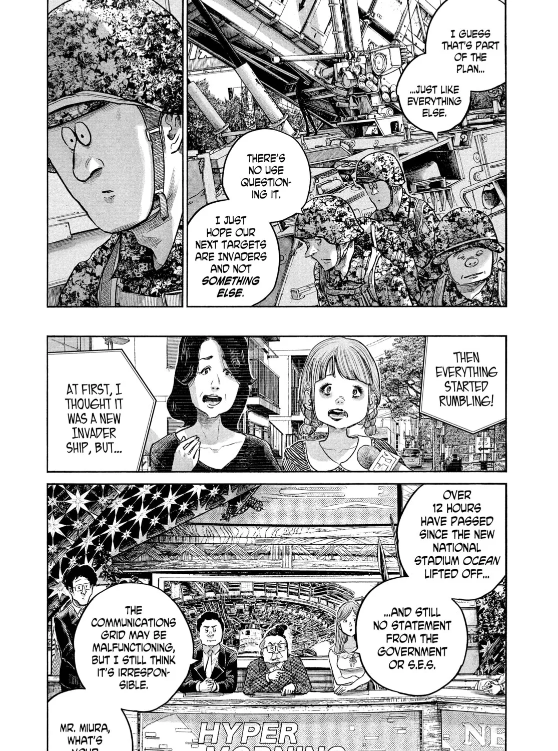 Read Dead Dead Demon
