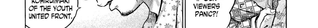 Read Dead Dead Demon