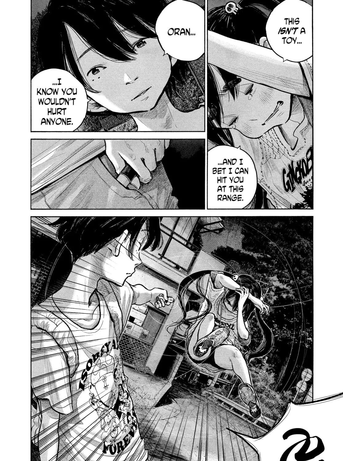 Read Dead Dead Demon
