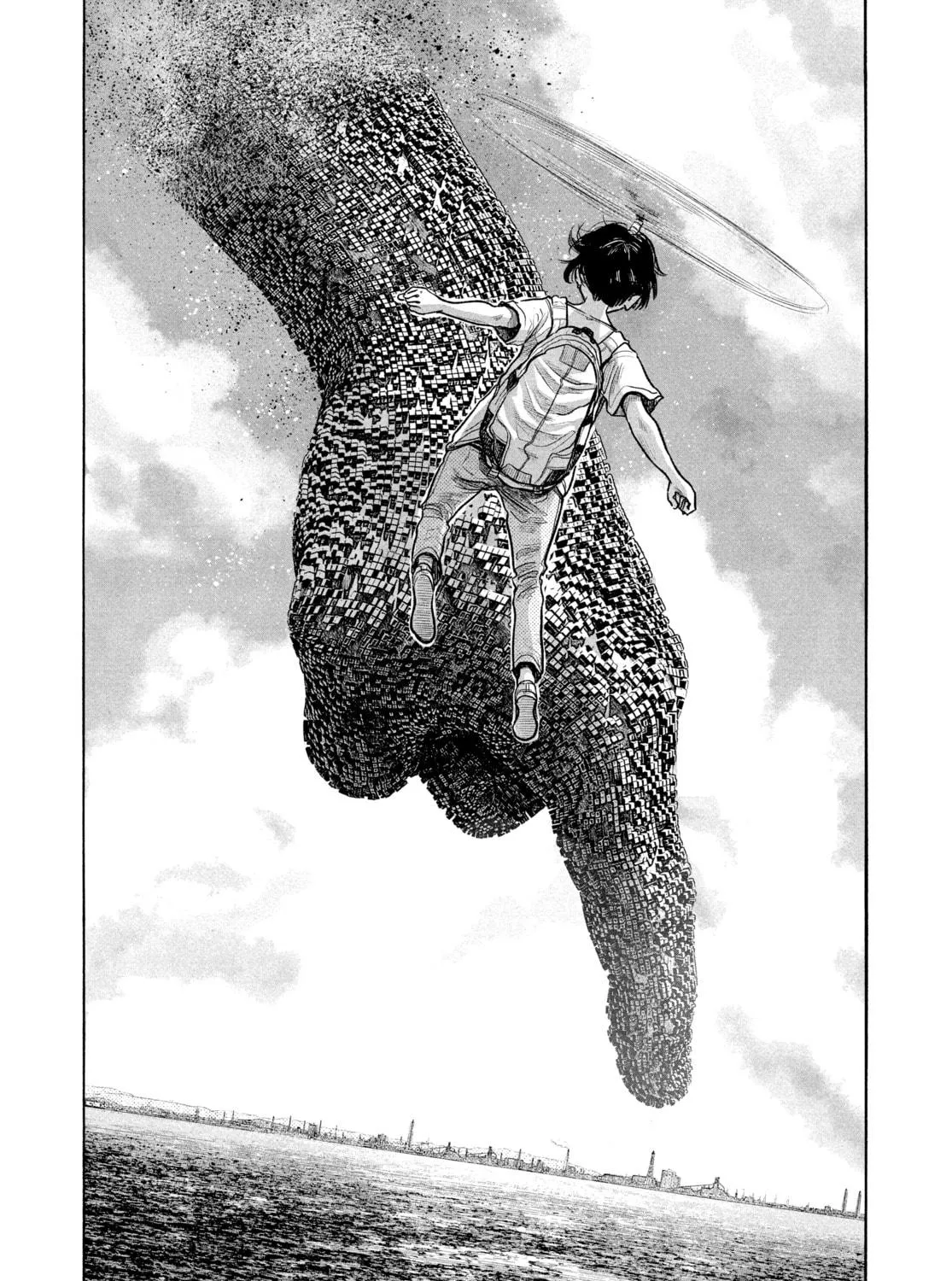 Read Dead Dead Demon