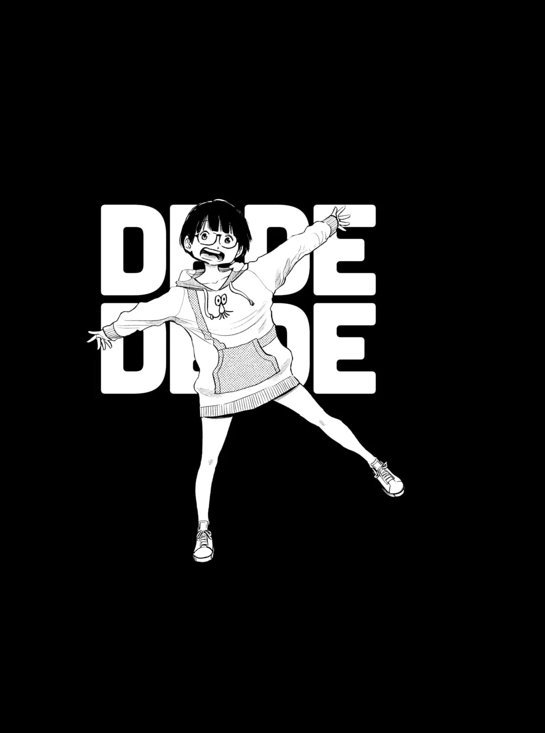 Read Dead Dead Demon