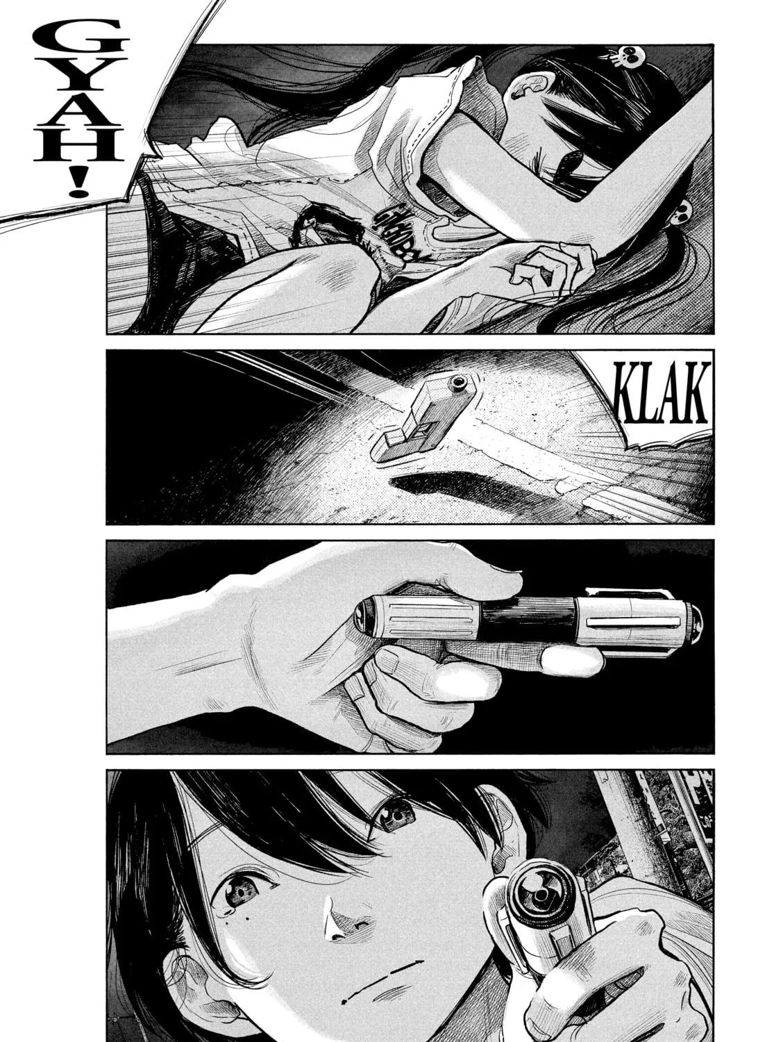 Read Dead Dead Demon