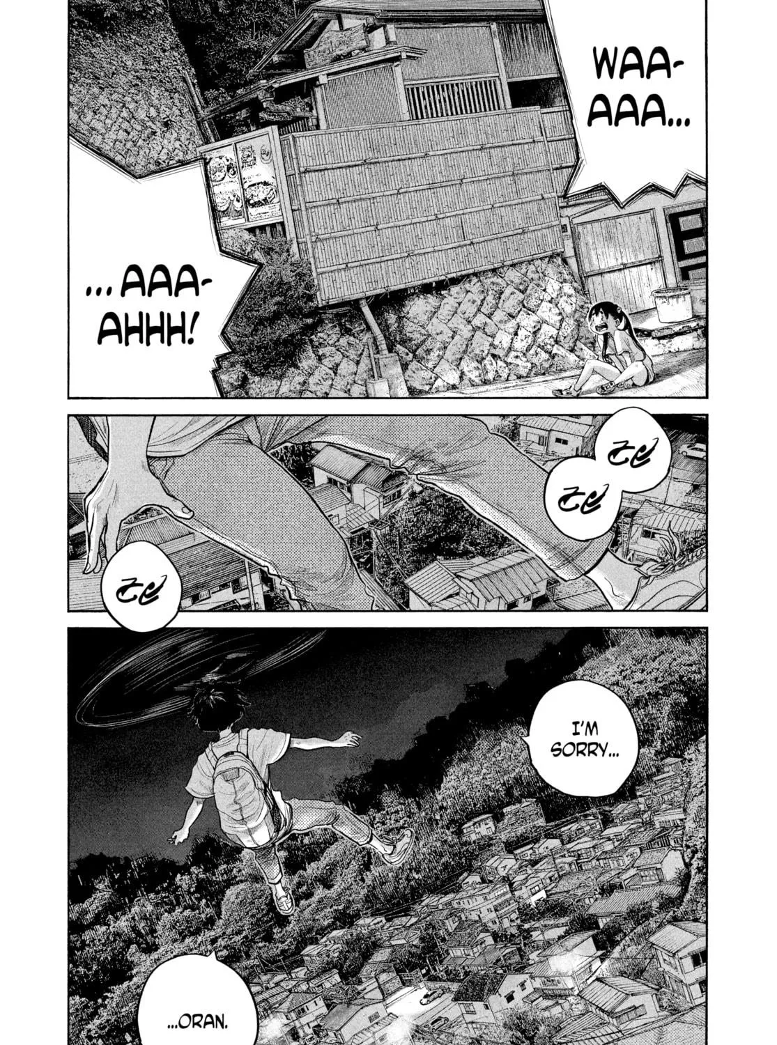 Read Dead Dead Demon