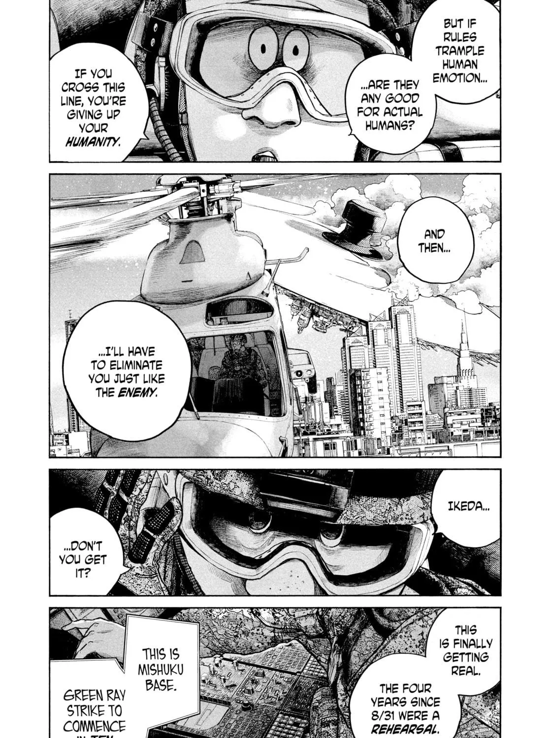 Read Dead Dead Demon