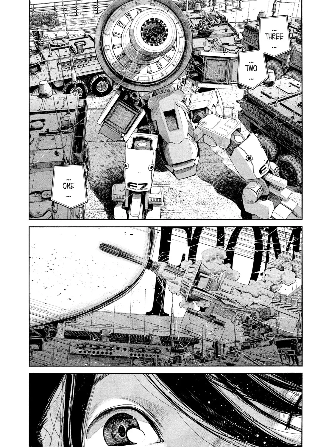 Read Dead Dead Demon