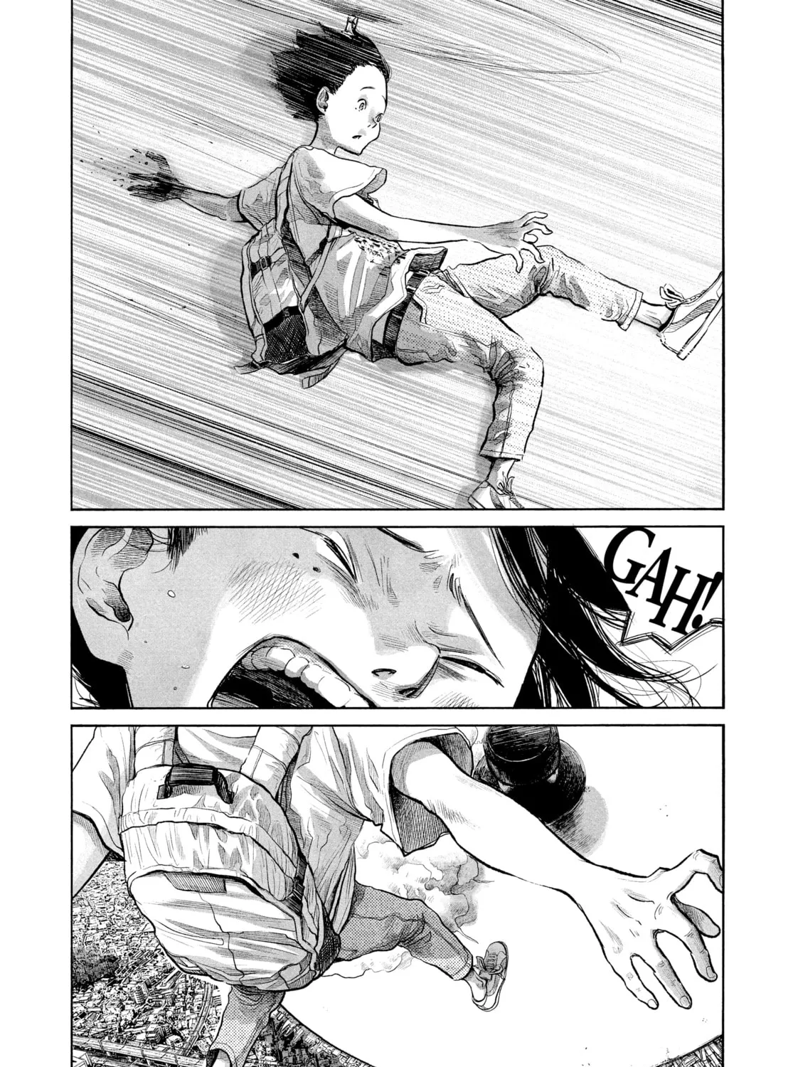 Read Dead Dead Demon