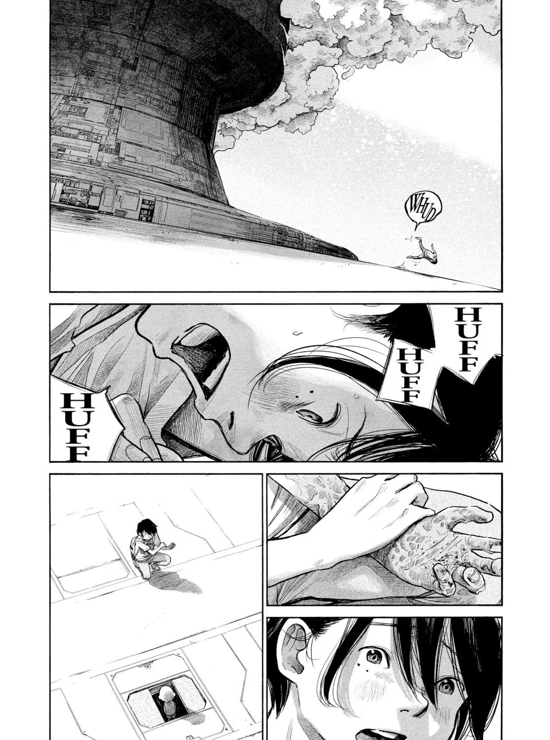 Read Dead Dead Demon