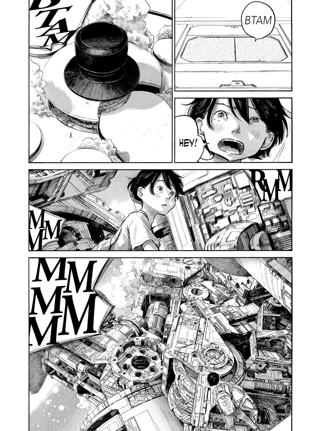 Read Dead Dead Demon