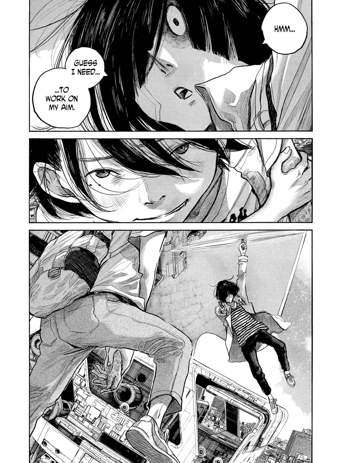 Read Dead Dead Demon
