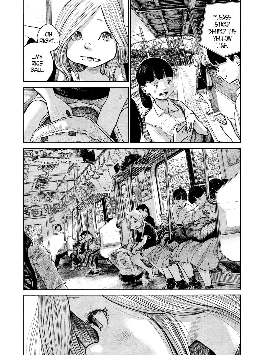 Read Dead Dead Demon