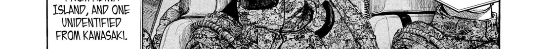 Read Dead Dead Demon