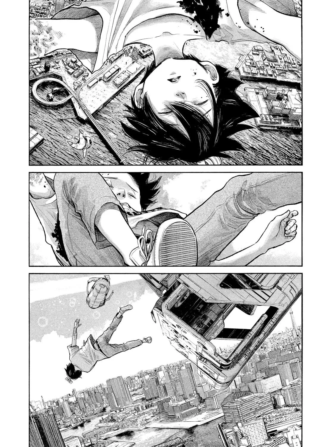 Read Dead Dead Demon