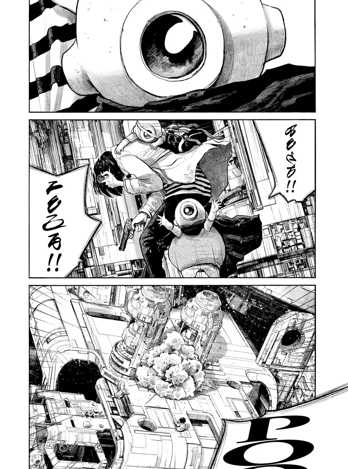 Read Dead Dead Demon