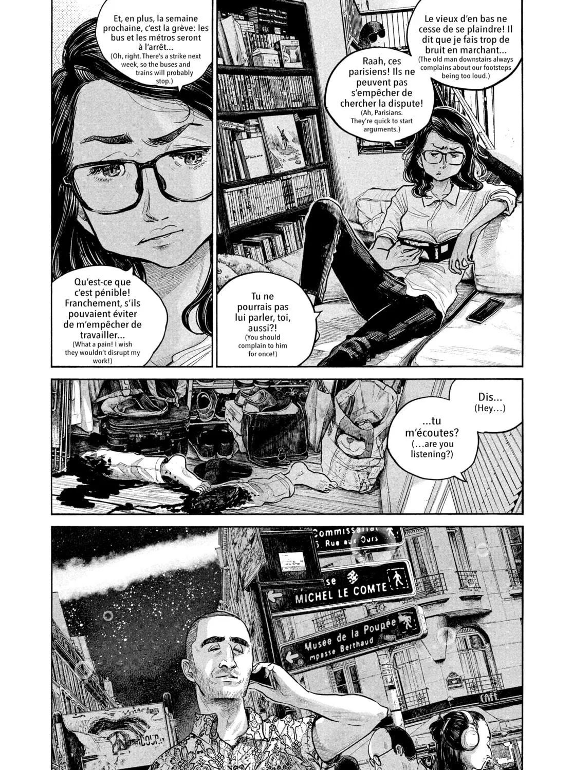 Read Dead Dead Demon