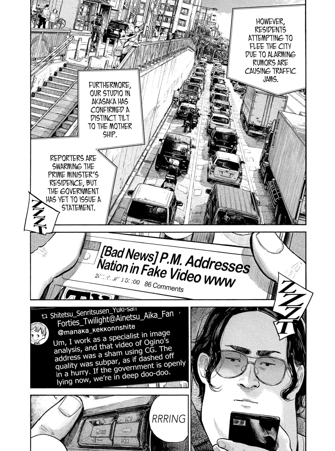 Read Dead Dead Demon