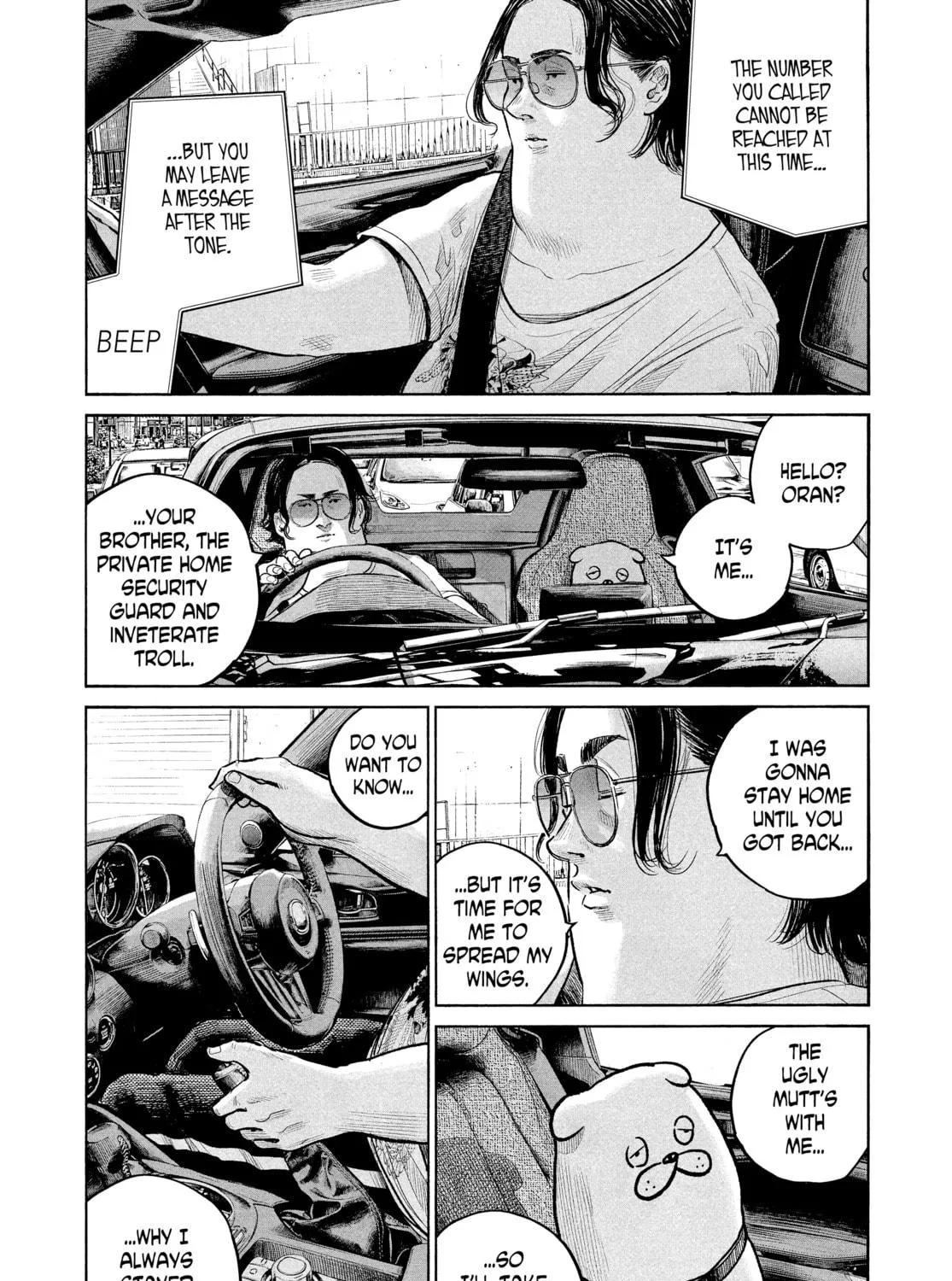 Read Dead Dead Demon