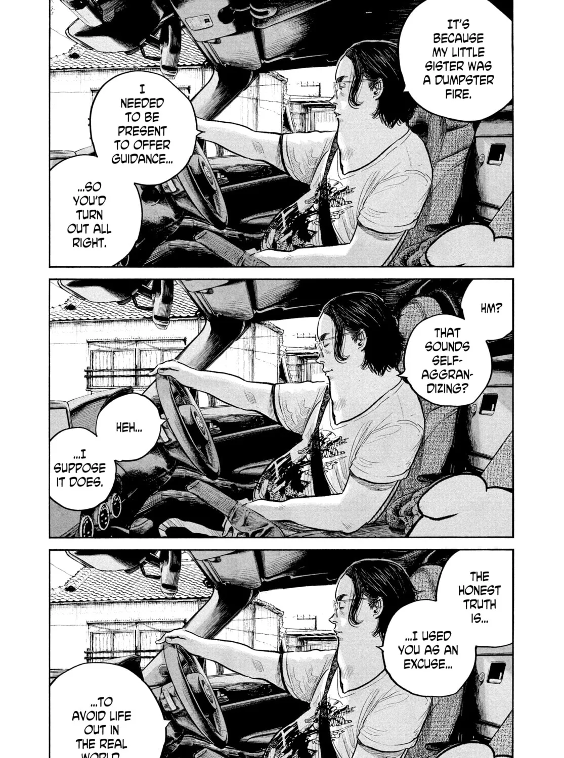 Read Dead Dead Demon
