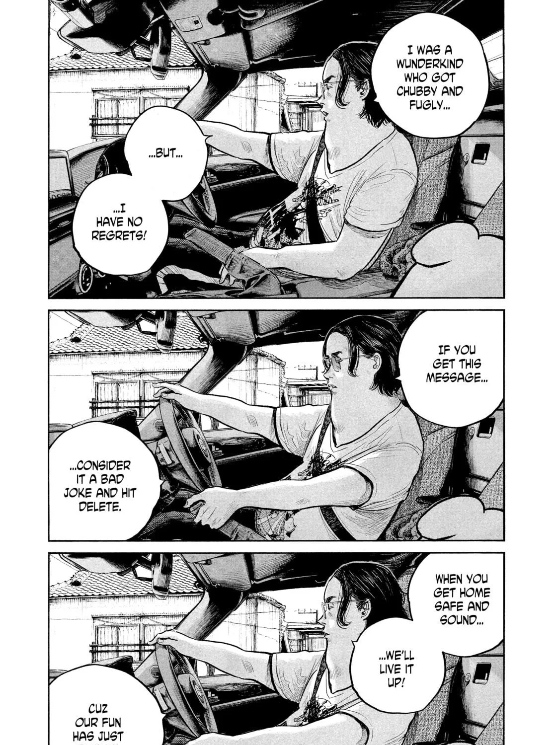 Read Dead Dead Demon