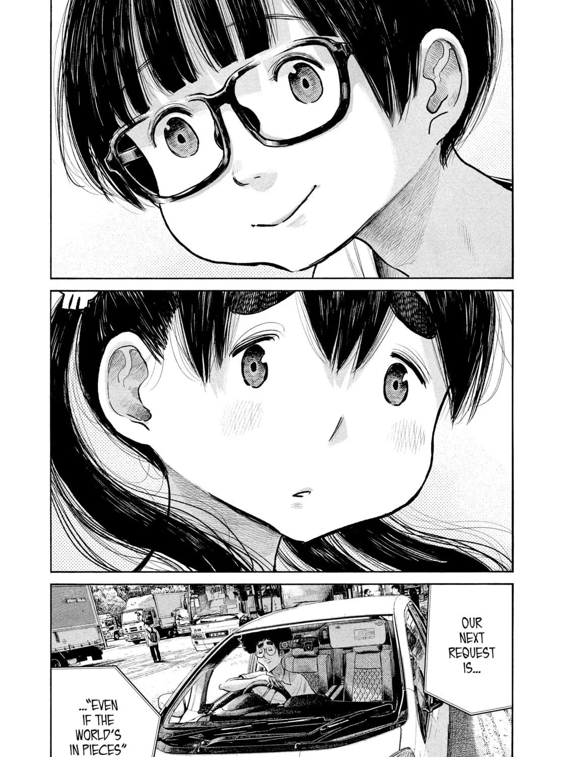 Read Dead Dead Demon