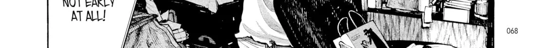 Read Dead Dead Demon