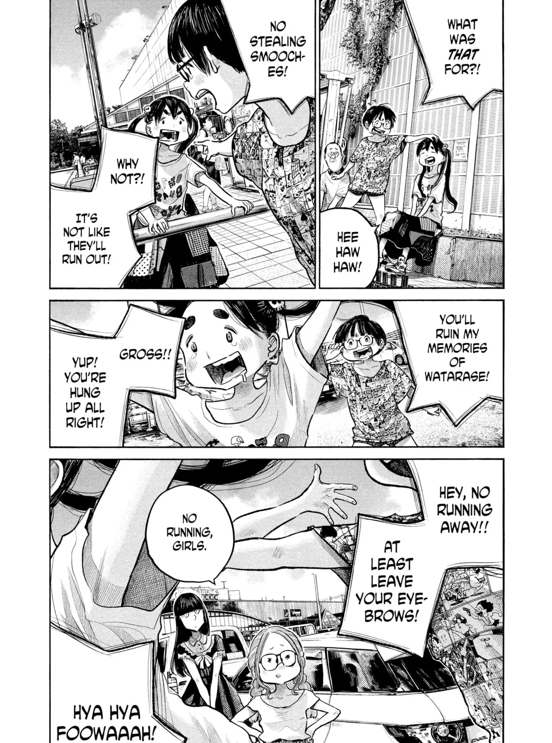 Read Dead Dead Demon