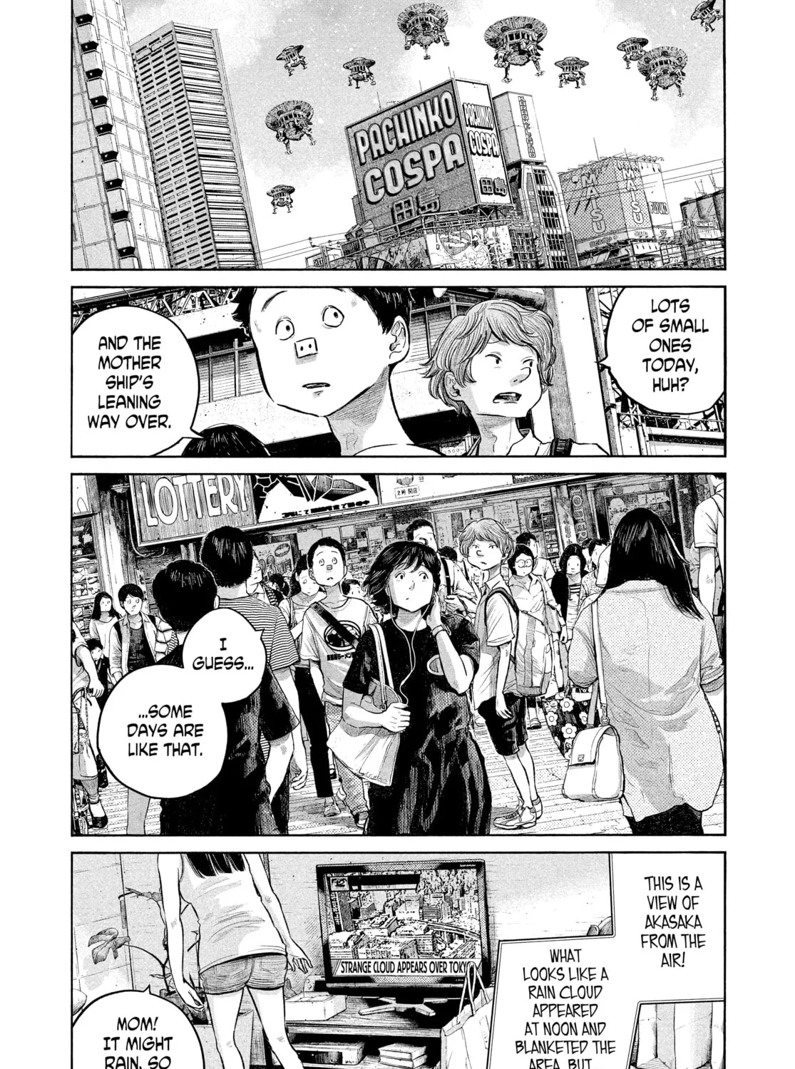 Read Dead Dead Demon