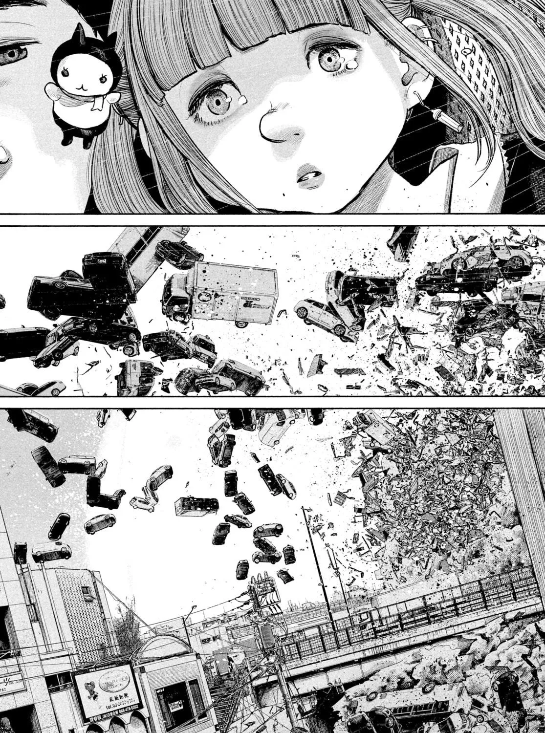 Read Dead Dead Demon