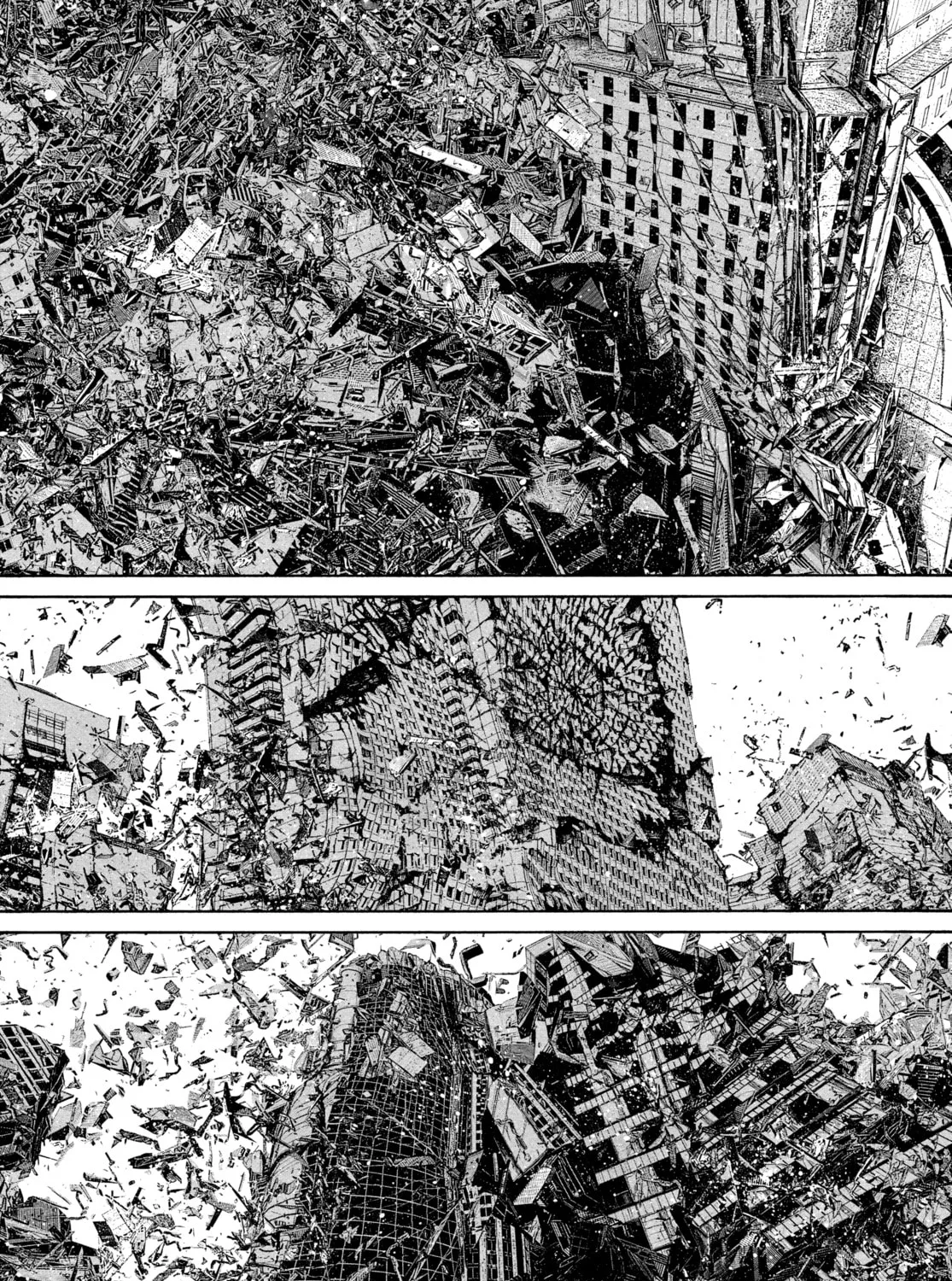 Read Dead Dead Demon