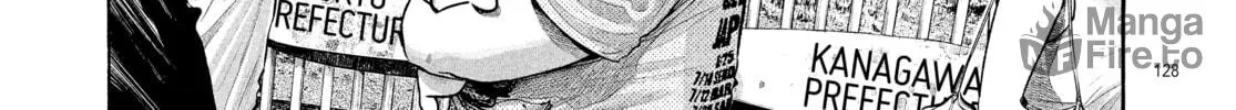 Read Dead Dead Demon