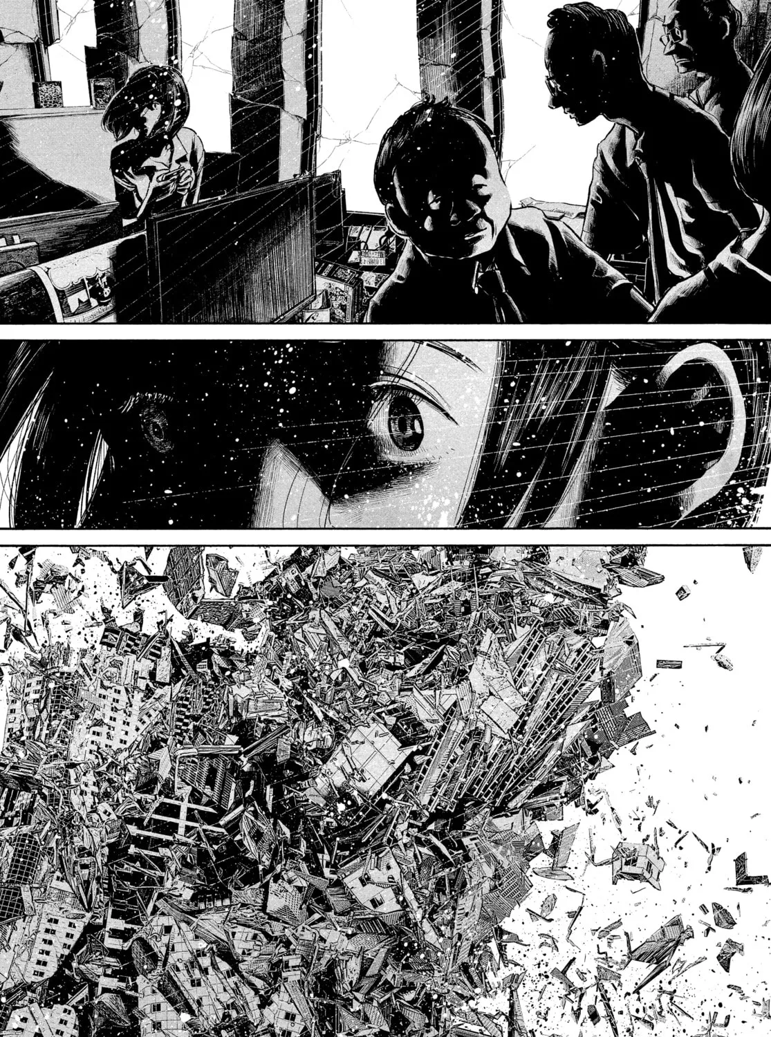 Read Dead Dead Demon