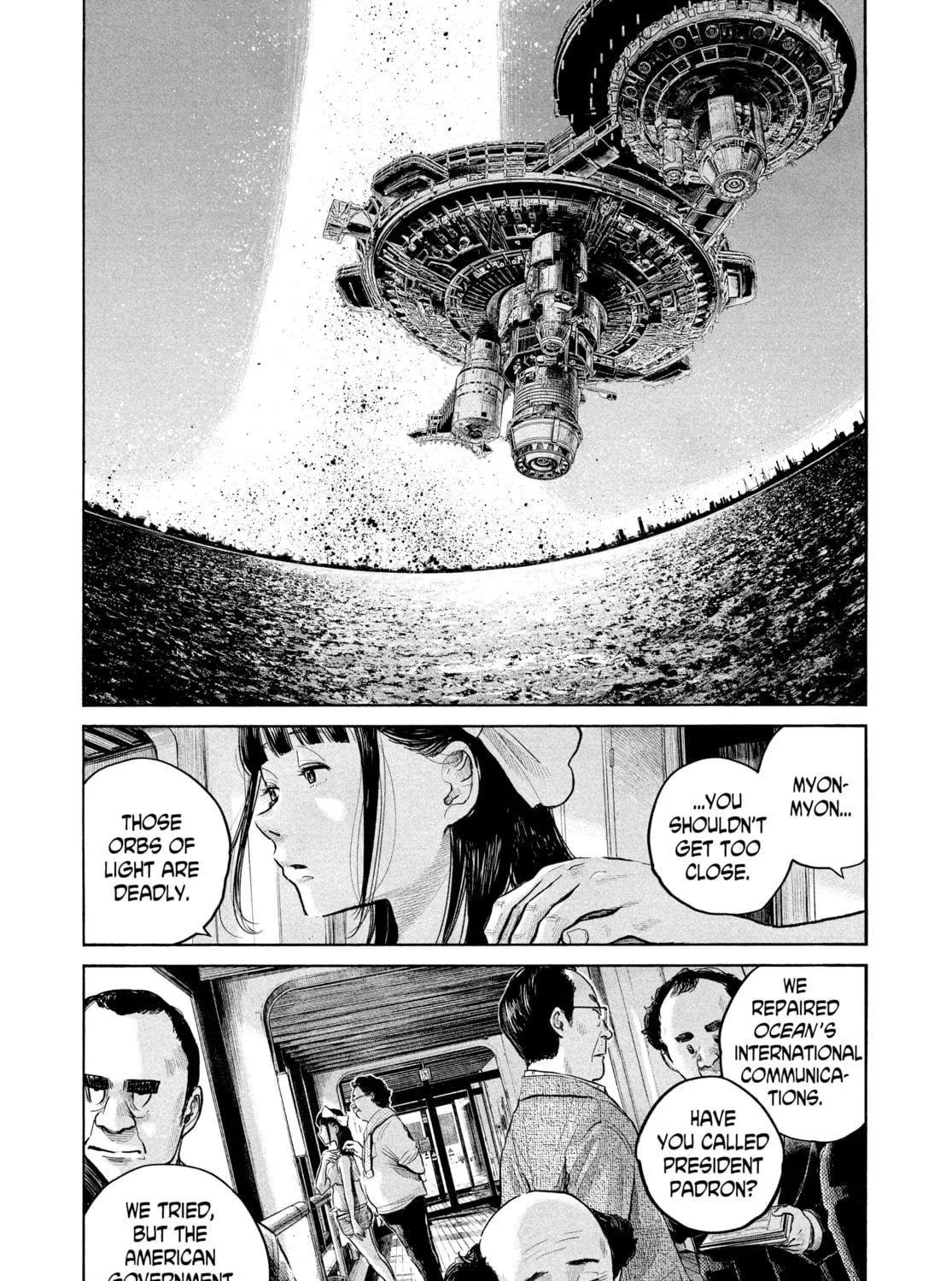Read Dead Dead Demon