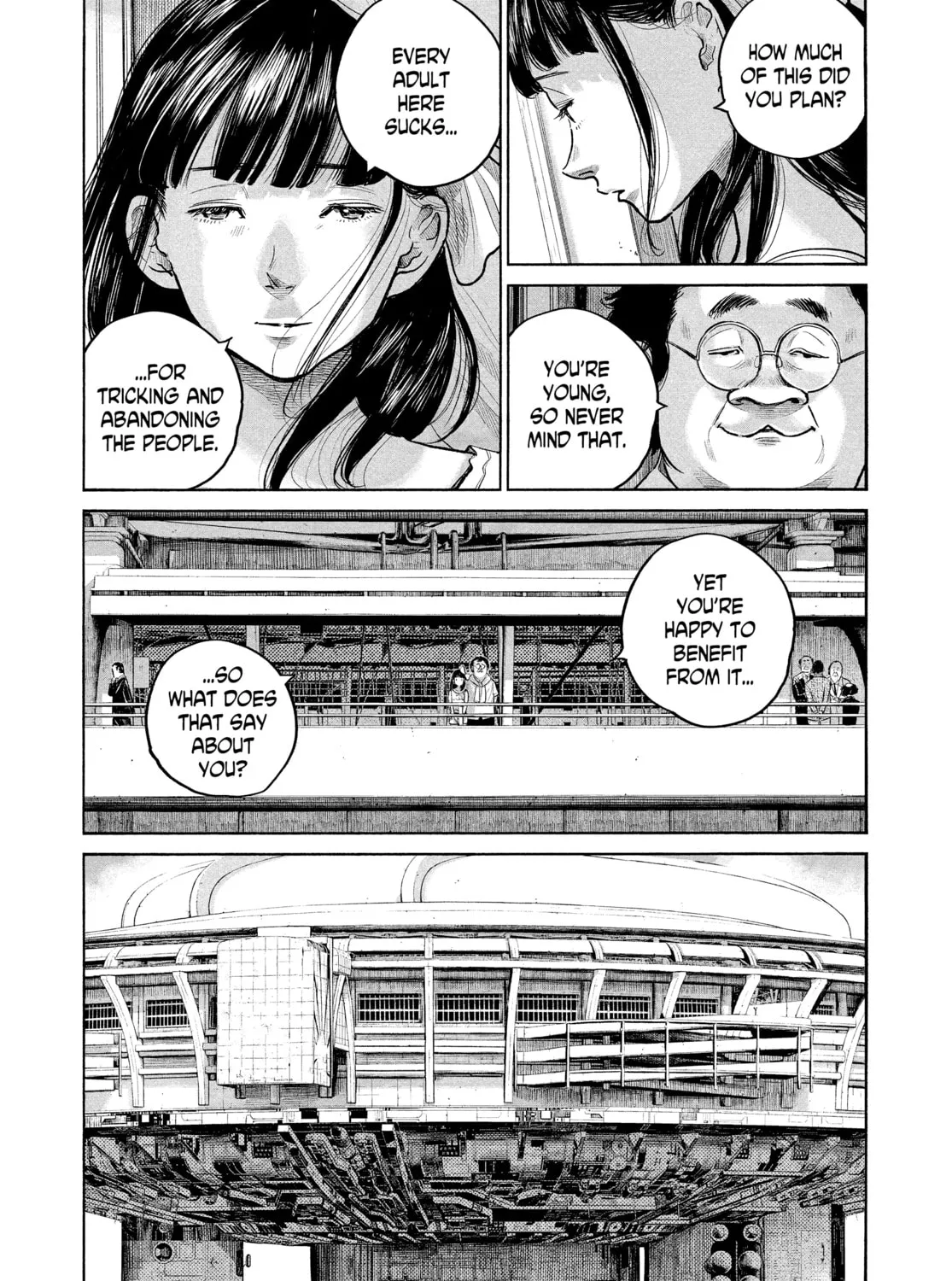 Read Dead Dead Demon